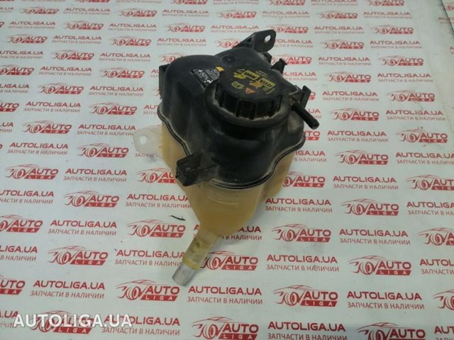 Бачок для води AG1Z8A080S FORD