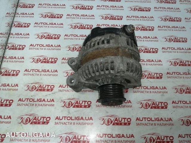 Генератор AH2210300AB LAND ROVER