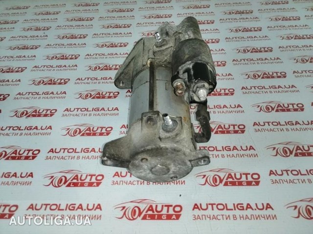 Стартер автомобільний AH2211001AC LAND ROVER