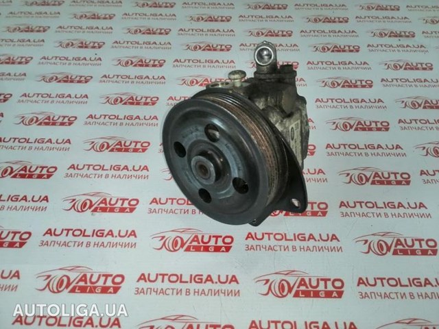 Помпа ГПК AH223A696AB LAND ROVER