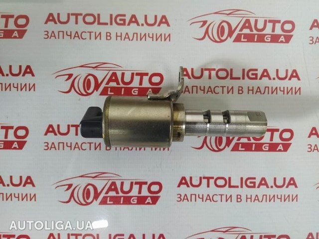 Клапан електромагнітний положення (фаз) розподільного валу AJ813114 LAND ROVER