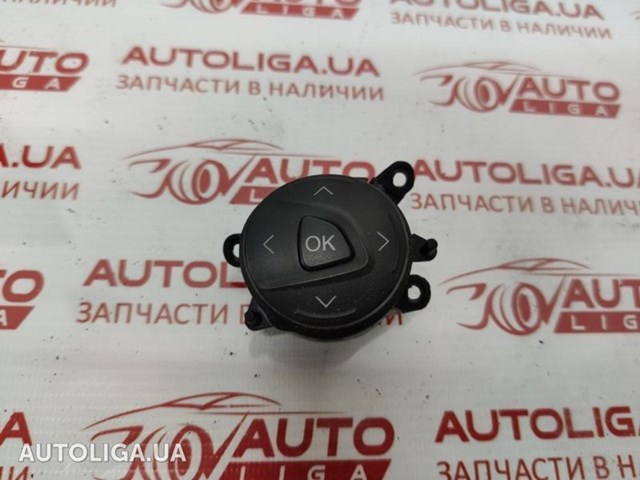 Блок кнопкових перемикачів рульового колеса AM5T14K147AA FORD