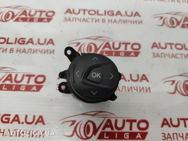 Блок кнопкових перемикачів рульового колеса AM5T14K147BA FORD