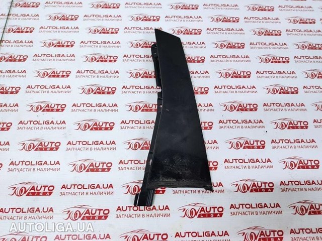 Накладка задньої двері, лівої, вертикальна AM5Z58255A35B FORD