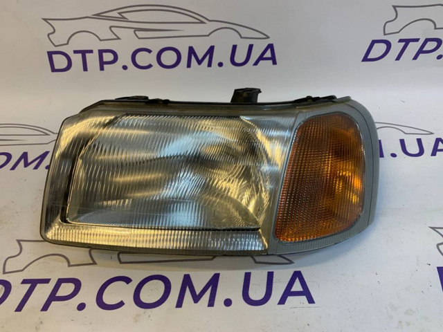 Фара дальнього світла в зборі Land Rover Freelander I