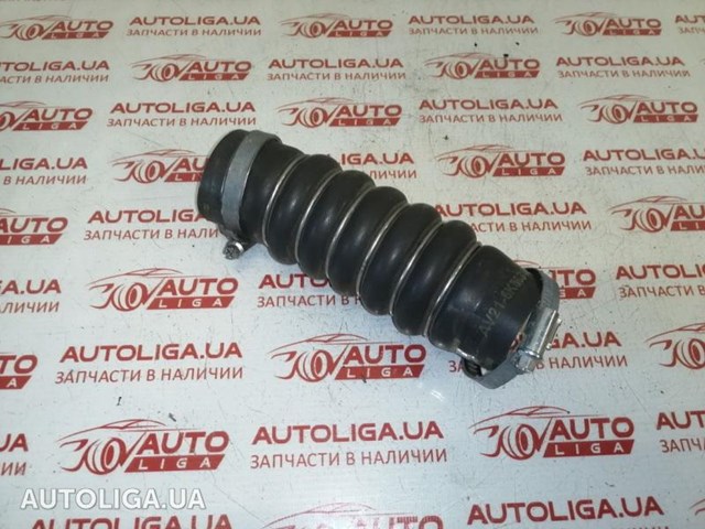Шланг/патрубок інтеркуллера AV216K863AE FORD