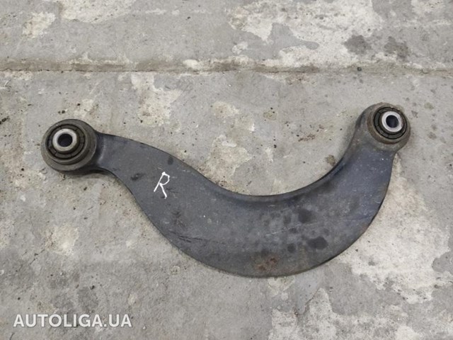 Важіль задньої підвіски верхній, лівий/правий AV6Z5500A FORD