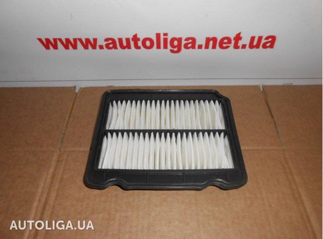 Елемент повітряного фільтра B20014PR GM