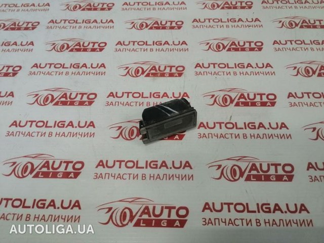 Ліхтар підсвічування заднього номерного знака BB5Z13550A FORD