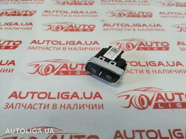 Вимикач центрального замка BB5Z14028CA FORD