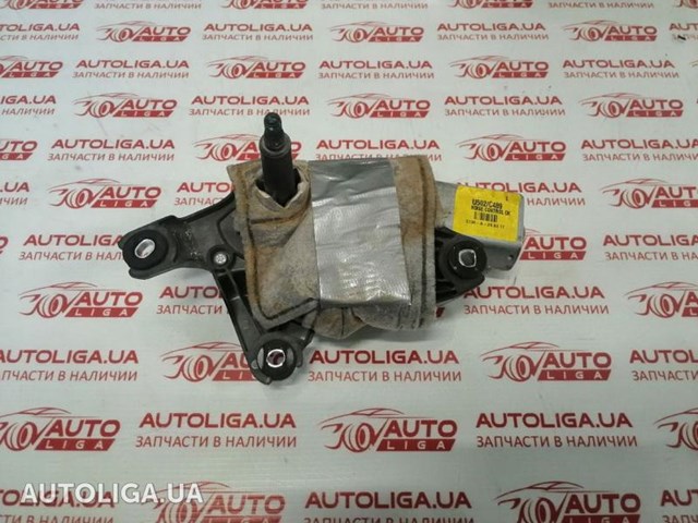 Двигун склоочисника заднього скла BB5Z17508B FORD