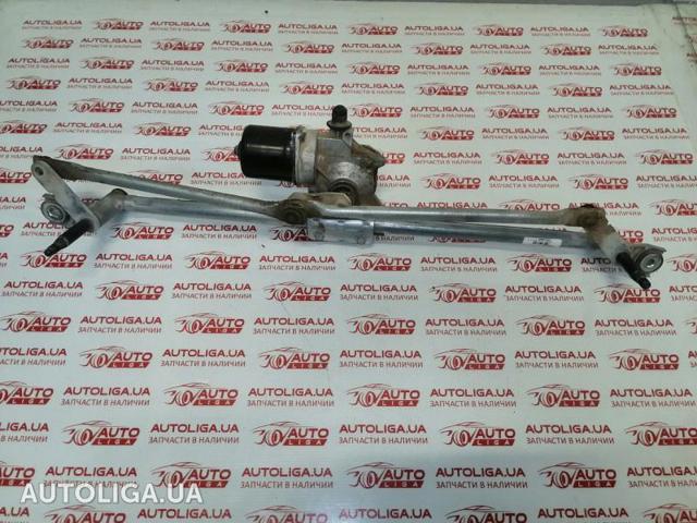 Трапеція двірників BB5Z17566A FORD