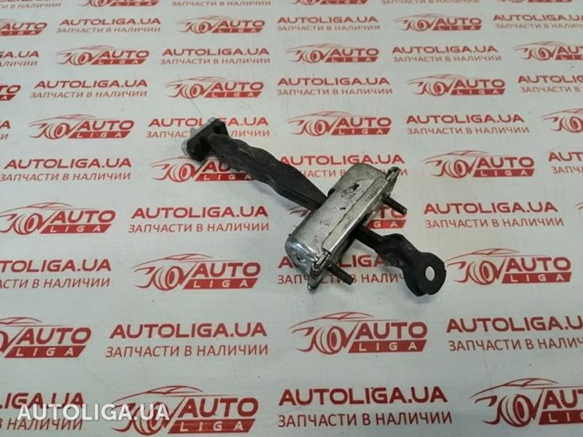 Обмежувач відкриття дверей, передній BB5Z7823552A FORD