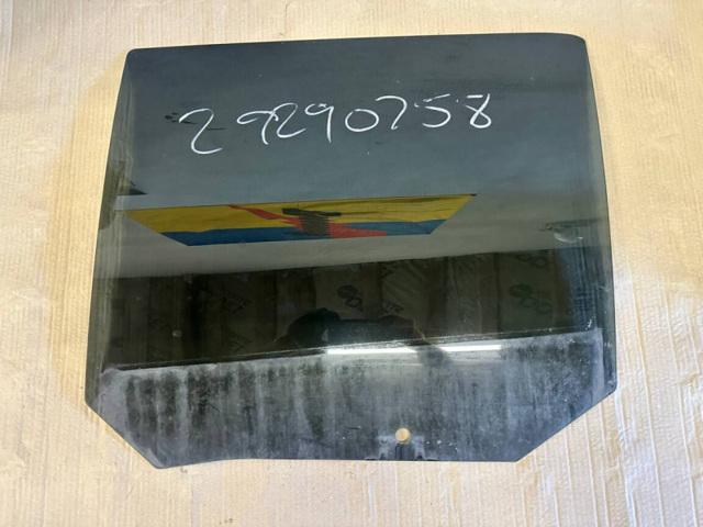 Скло заднє ліве BB5Z7825713C FORD