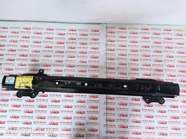 Шина бампера заднього BBP350260A MAZDA