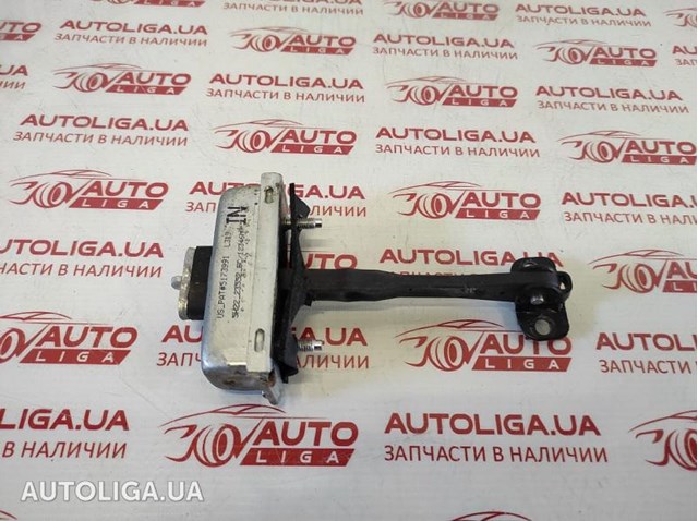 Обмежувач відкриття дверей, задній BFH790050 LAND ROVER