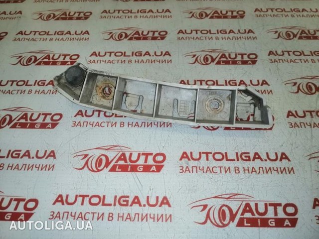Кронштейн бампера переднього, лівий BM5117D959 FORD