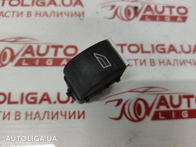 Кнопковий блок керування склопідіймачами передній правий BM5T14529AB FORD