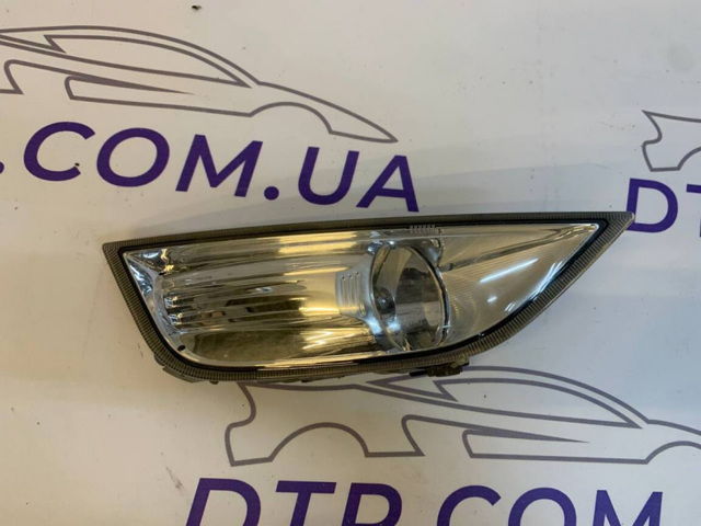 Фара протитуманна, права BS7115K201AB FORD