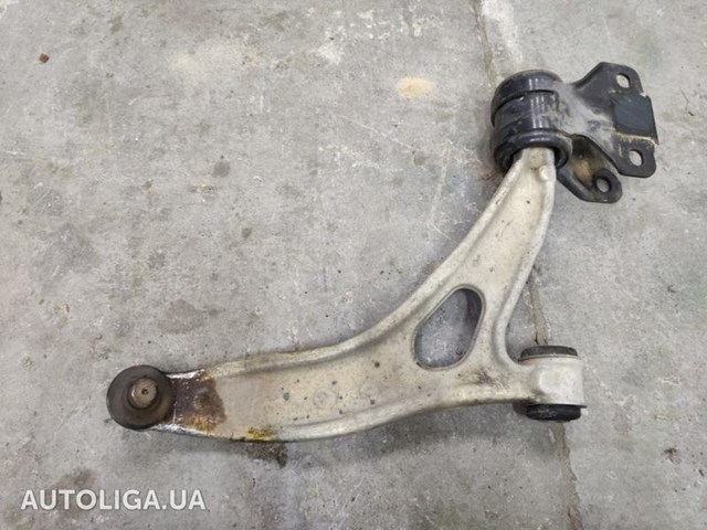 Правий важіль передній нижній підвіски BV6Z3078A FORD