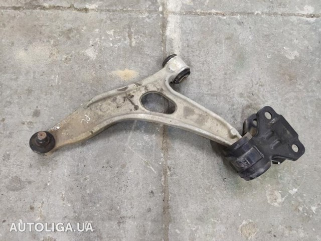 Лівий важіль передній нижній підвіски BV6Z3079C FORD