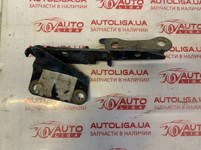 Завіс капота, правий C00152410 MAZDA