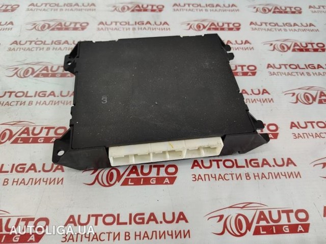 Контролер системи автоматичного управління обігрівачем C2Z12999 JAGUAR