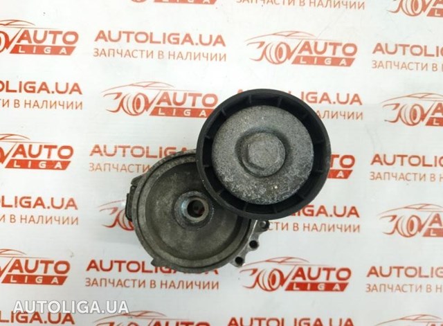 Натягувач приводного ременя C2Z16647 JAGUAR