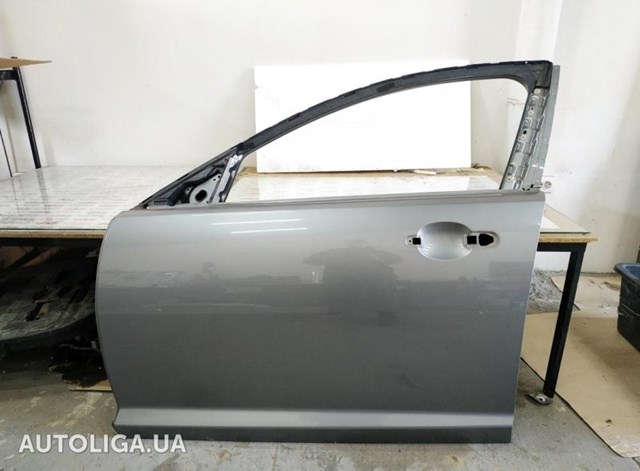 Двері кабіни C2Z2061 JAGUAR