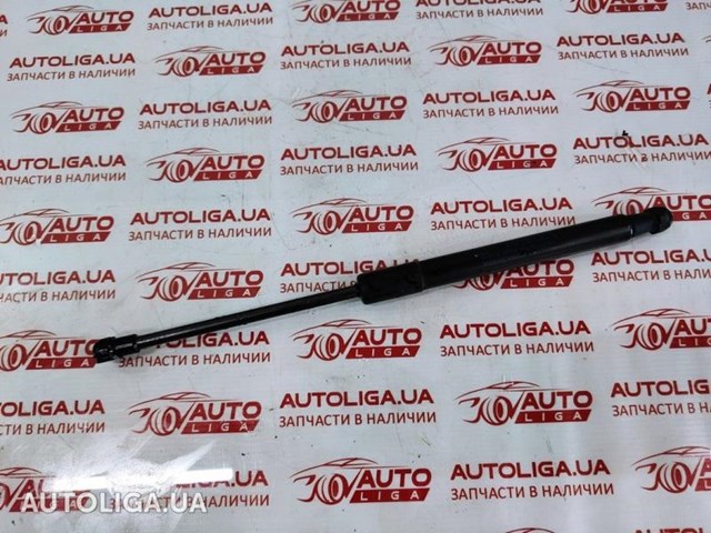 Амортизатор багажника лівий C2Z21500 JAGUAR