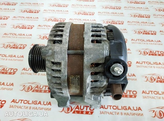 Генератор C2Z31669 JAGUAR