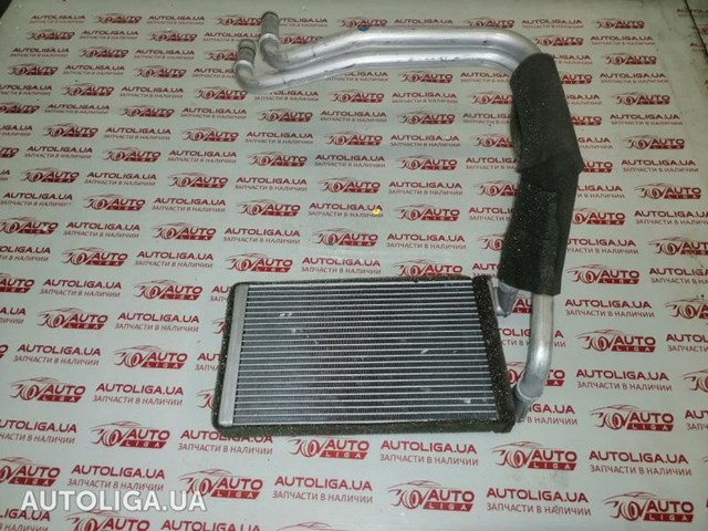 Радіатор опалювача салону CG1Z18476A FORD