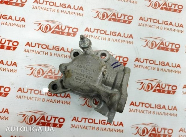 Кронштейн паливного насоса ПНВТ CJ5E9B374BC FORD