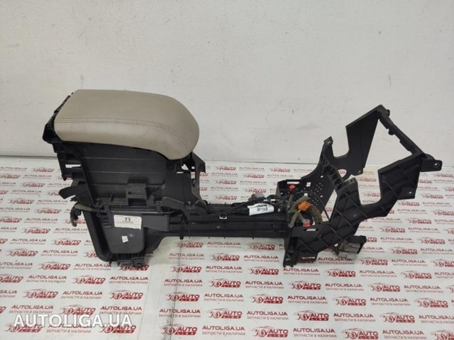 Консоль панелі приладів CJ5Z78045B30A FORD