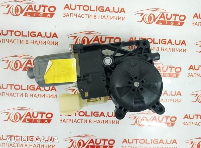 Механізм склопідіймача дверей передніх, правих CJ5Z7823200C FORD