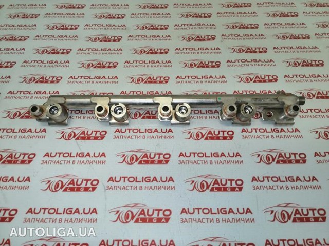 Рампа форсунок системи упорскування палива CJ5Z9D280A FORD