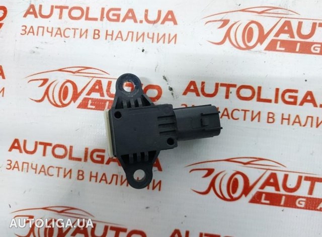 Датчик AIRBAG передній CK5214C676AA LAND ROVER