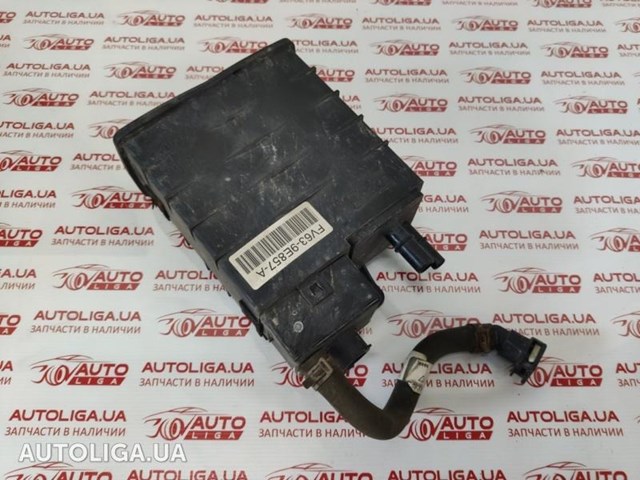 Водяний насос CU5Z9D653F FORD