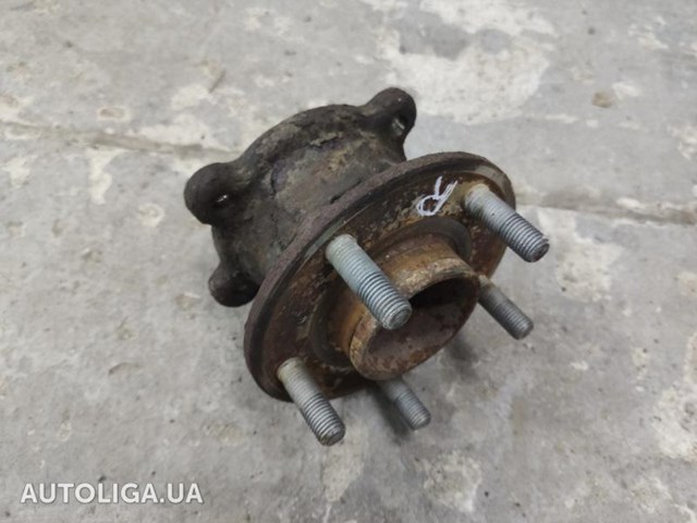 Маточина задня CV6Z1104F FORD