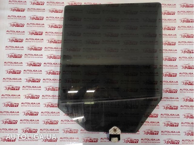 Скло задньої двері лівої CVB500230 LAND ROVER