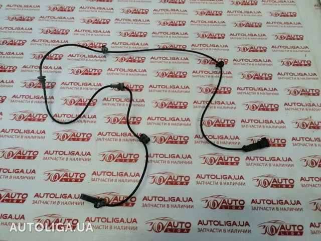 Датчик АБС (ABS) передній DA8Z2C204C FORD