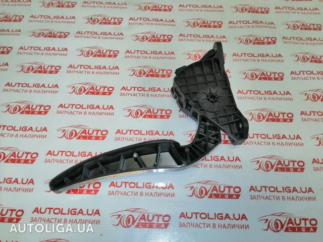Педаль гальма DB5Z9F836B FORD