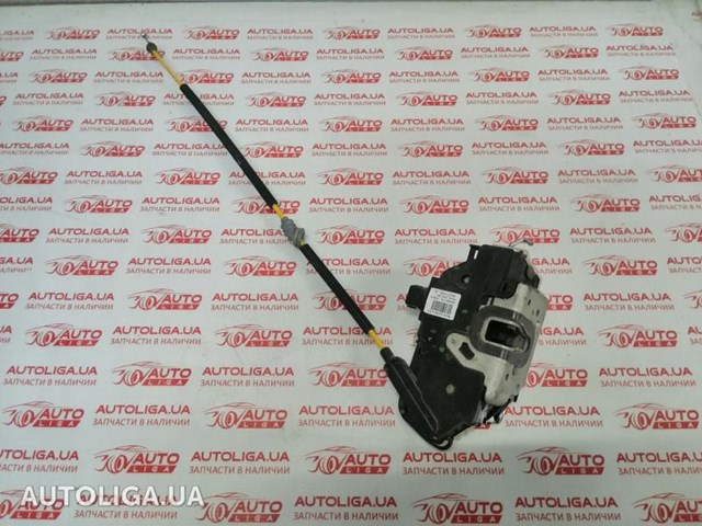 Замок задньої дверї, правої DG1Z5426412A FORD