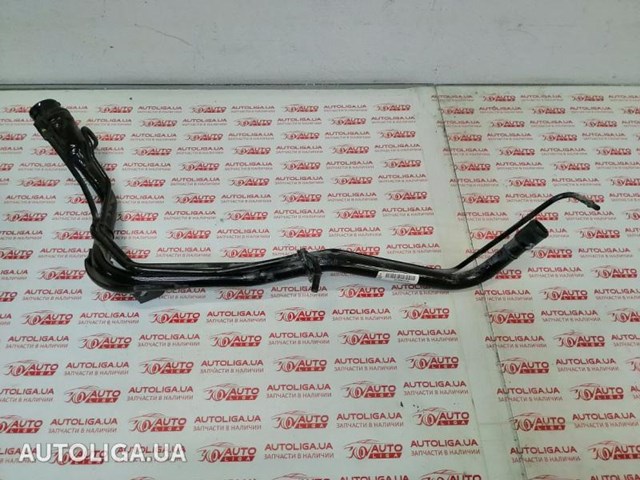 Шланг заливної горловини, паливного бака DG1Z9034F FORD