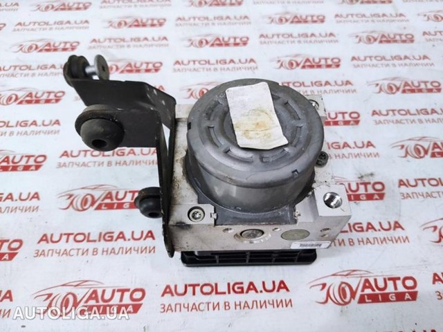 Блок АБС гідравлічний DG9Z2C215E FORD