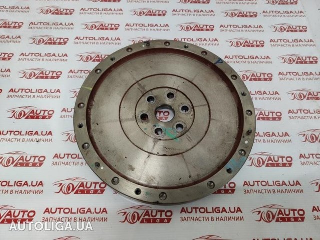 Демпферний маховик DG9Z6375A FORD