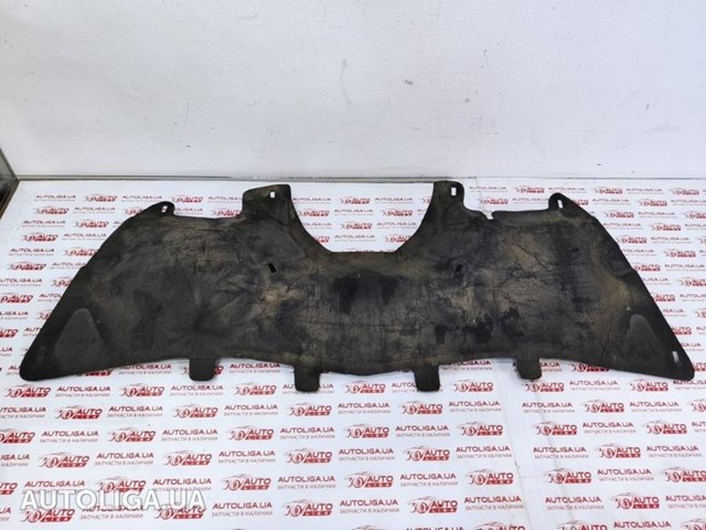 Шумоізоляція капота з повсті DM5Z16738A FORD