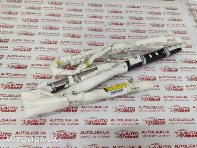 Подушка безпеки, збоку права айрбег DM5Z17042D94B FORD