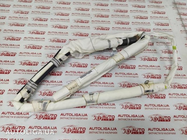 Подушка безпеки, бічна, ліва, AIRBAG DM5Z17042D95B FORD