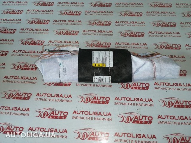 Подушка безпеки AIRBAG спинки сидіння, лівого DM5Z54611D11A FORD